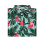 Lie Flat of El Flamenco Flamingo Swing Golf Polo